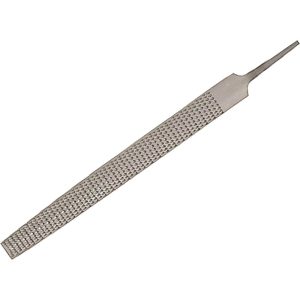 Bahco Half Round Rasp File