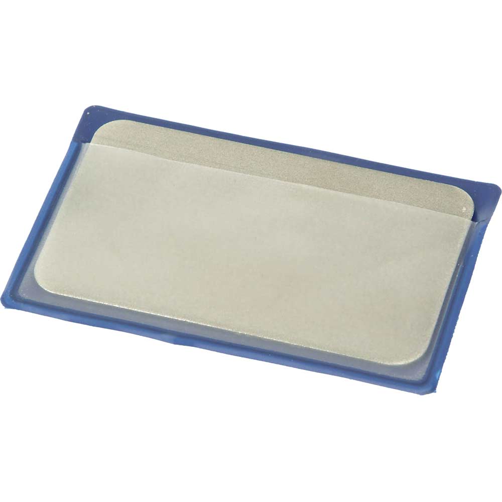 DMT Credit Card Diamond Whetstone Coarse