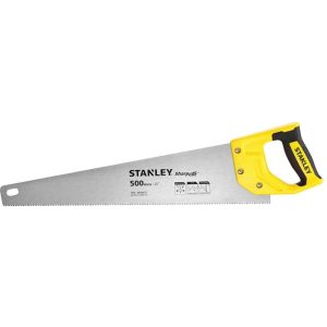 Stanley Sharpcut Hand Saw