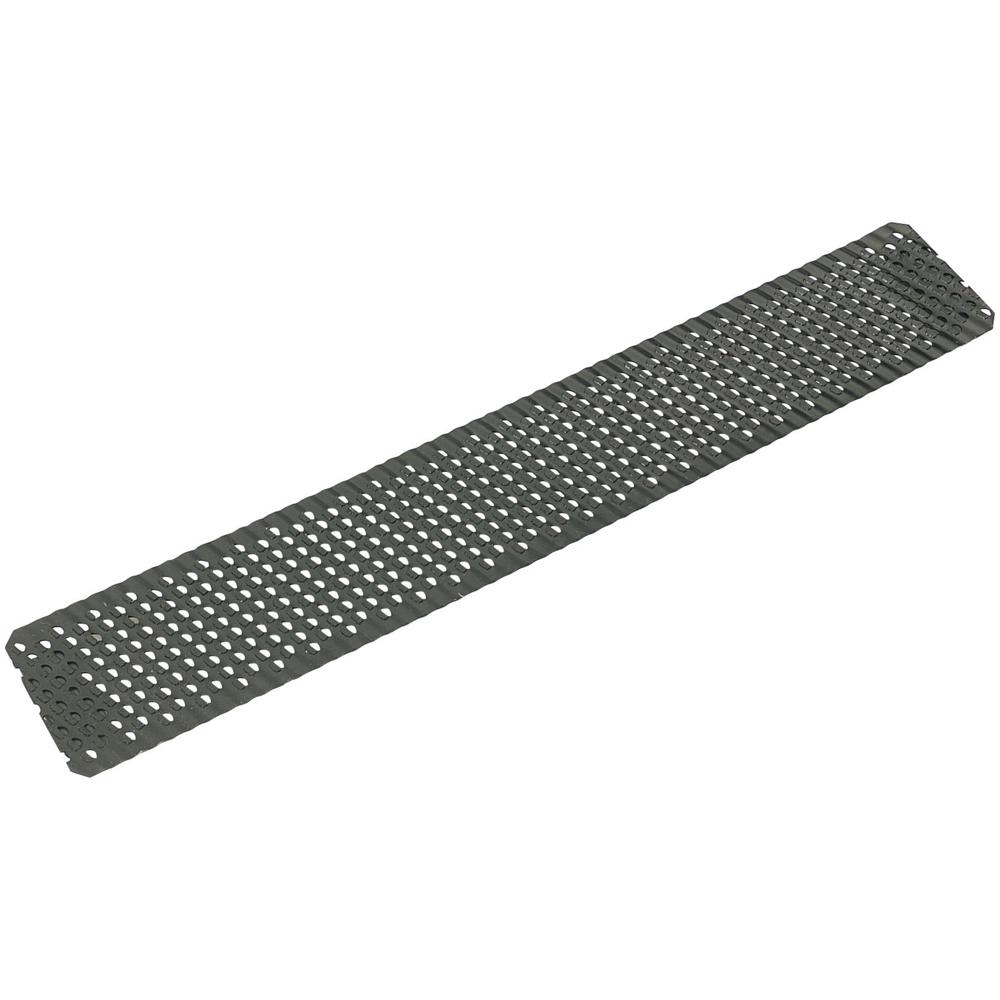 Draper Flat Multirasp Wood File