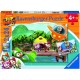 2 Puzzles - Top Wing