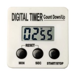 ATP TM-38 Count Up/Down Timer
