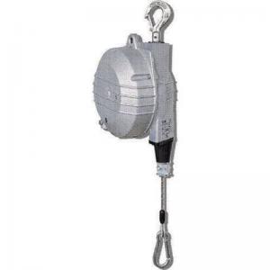 Aluminium Tool Spring balancers, 22-25kg range 2m 325787