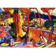 André Derain - Bridge over the Riou
