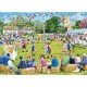 Around the Maypole