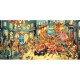 Art Collection - Carnaval in Rio