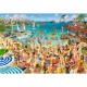 Art Collection - Fun by the Sea