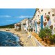 Art Collection - Holiday Mood