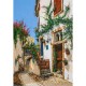 Art Collection - Italian Alley