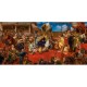 Art Collection - The Prussian Homage, Jan Matejko