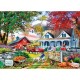 Art Gallery - Apple Tree Farm