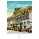 BESANCON Sans Contrefaçon
