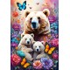 Bears - Maternal Love Collection
