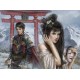 Beyond the Torii