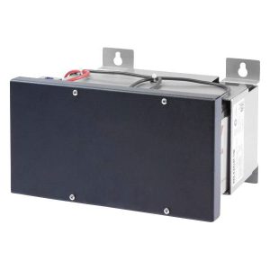 Block PVAF 24/12Ah UPS Battery Module 24Vdc Secure Power Backup