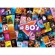 Blockbuster Movies - 80's