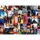 Blockbuster Movies - 90's