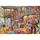 Bookshop Tearoom