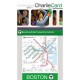 Boston T Map Mini