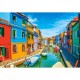 Burano Colors, Italy