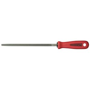 CK Tools T0083 8 Engineers File Round 8" 2nd Cut
