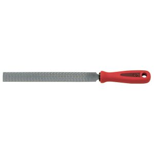 CK Tools T0106 06 Hand File/Rasp 6"