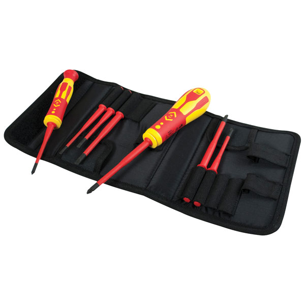 CK Tools T4925MOD1 Spare Slim Blade MOD1 x 80 mm
