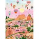 Cappadocia