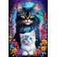 Cats - Maternal Love Collection