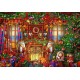 Christmas Interior