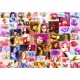 Collage - Women
