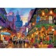 Colorscapes - New Orleans Style
