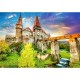 Corvin Castle - Gothic Largest Castles in Europe