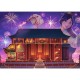 Disney Castles Mulan