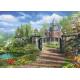 Dominic Davison - Idyllic Country Estate