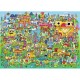 Doodle Village