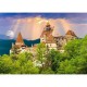 Dracula's Castle, Bran