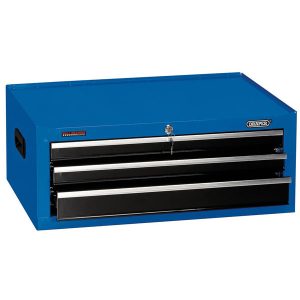 Draper 14970 26" Intermediate Tool Chest (3 Drawers)