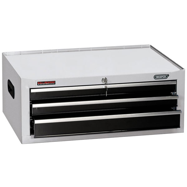 Draper 35741 26" Intermediate Tool Chest (3 Drawers)