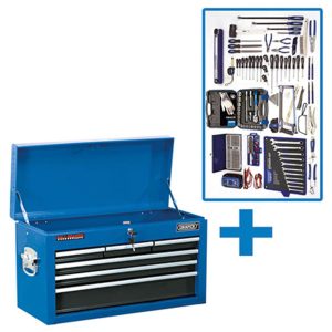 Draper 53205 Workshop Tool Kit (B)