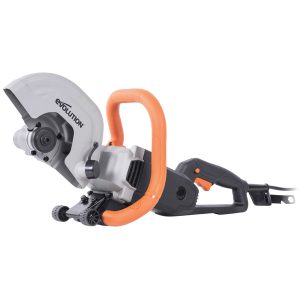 Evolution Power Tools 009-0001X R230DCT 230mm Disc Cutter 2000W 240V