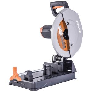 Evolution Power Tools 083-0001 R355CPS Multi-Material Chop Saw 220...