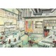 Exit Puzzle - The Lab