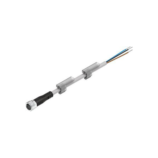 FESTO 541333 Sensor/actuator cable 1pc sturdy and reliable