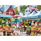 Farmer's Market - Old Mill Farm Stand