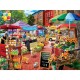 Farmer's Market - Town Square Booths