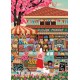 Flower Market