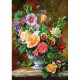 Flowers in a Vase