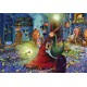 François Ruyer - The Witch with the Magic Wand