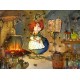 François Ruyer - Witch